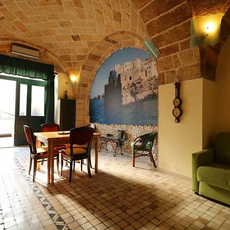 Mulberry House Daire Polignano a Mare Dış mekan fotoğraf