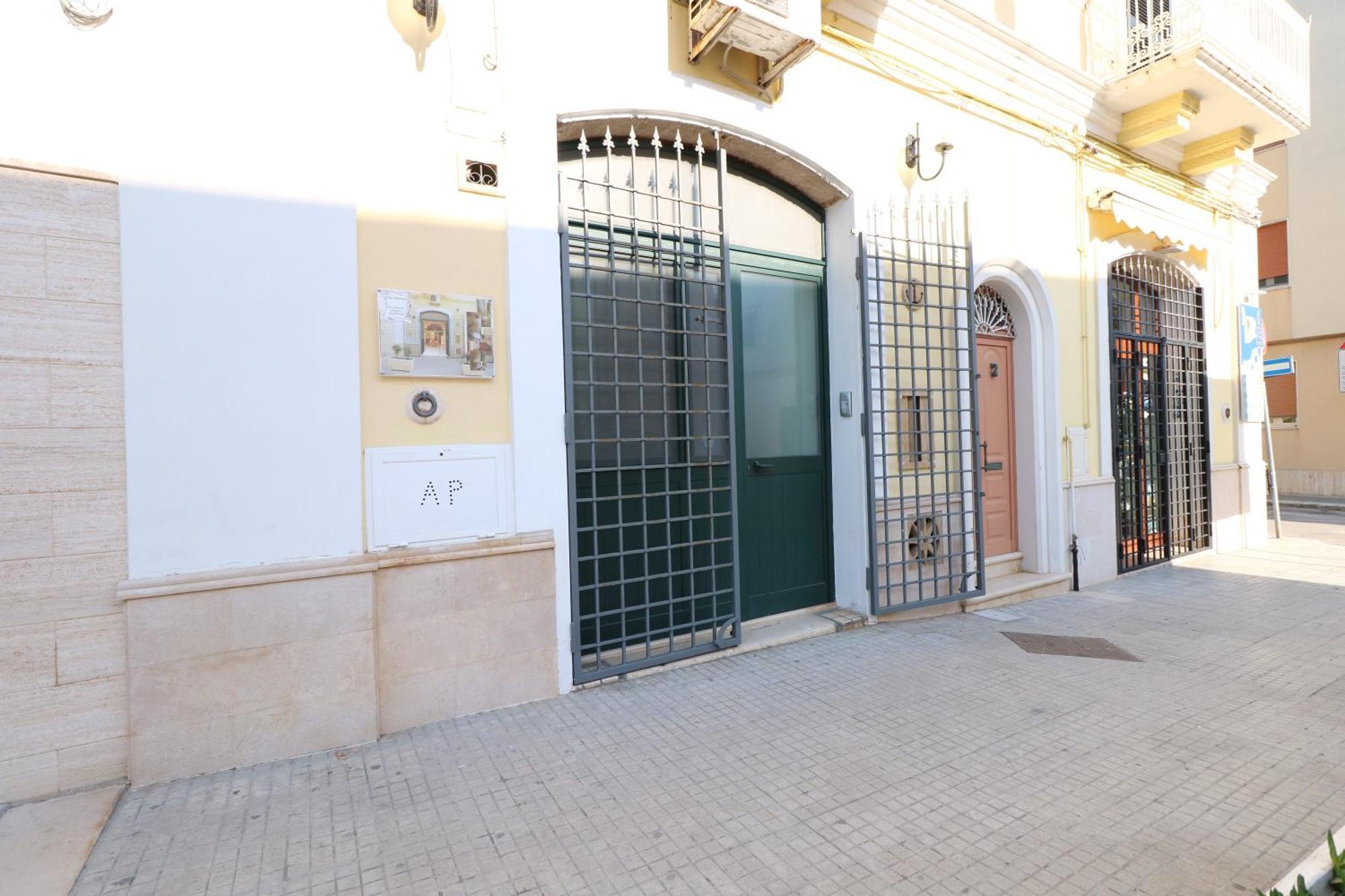 Mulberry House Daire Polignano a Mare Dış mekan fotoğraf