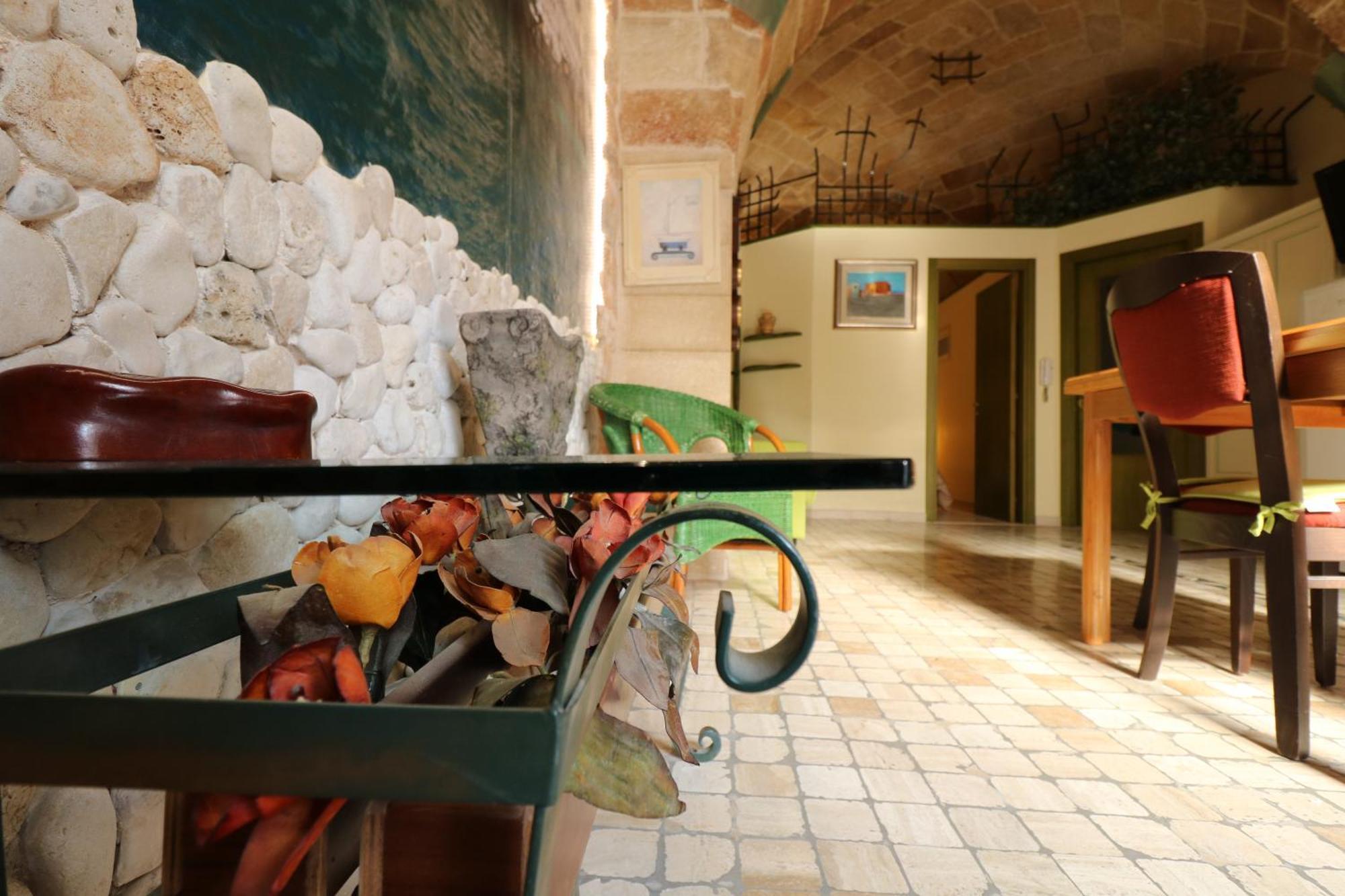 Mulberry House Daire Polignano a Mare Dış mekan fotoğraf