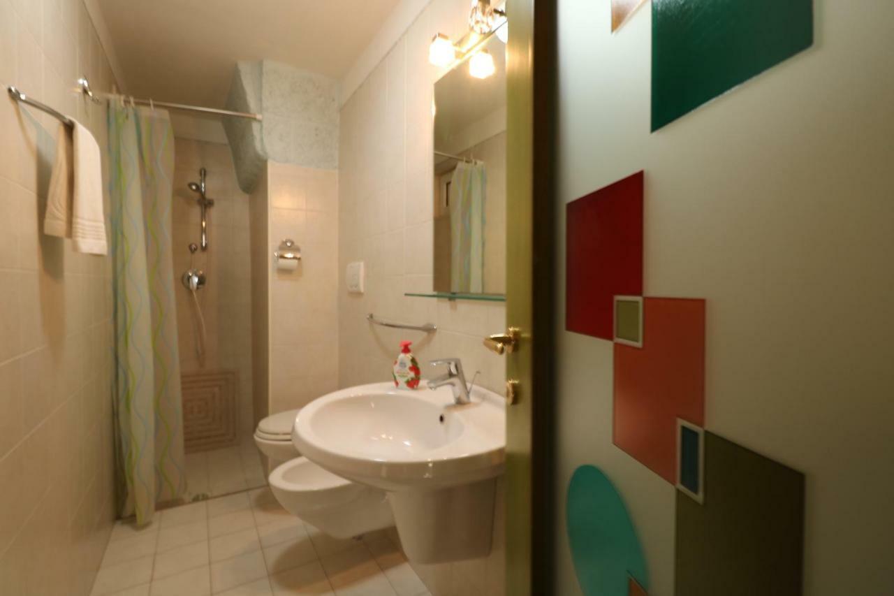 Mulberry House Daire Polignano a Mare Dış mekan fotoğraf