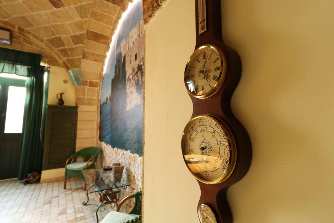 Mulberry House Daire Polignano a Mare Dış mekan fotoğraf
